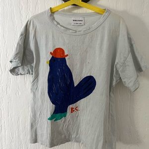 Bobo Choses 6-7 years old t-shirt 122cm